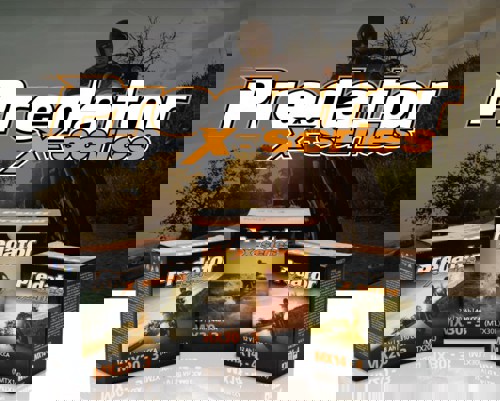 Predator X series